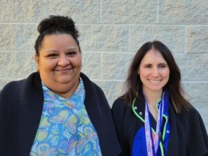 picture of Innovation's school health team 25-26