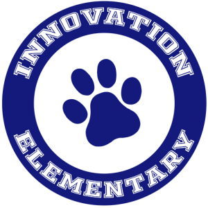 Innovation Elementary logo