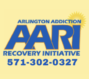 Arlington Addiction Recovery Initiative phone number 571-302-0327