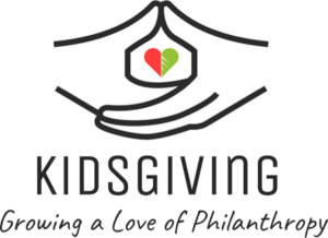 kidsgiving