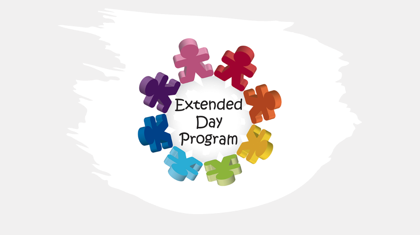 APS Extended Day Program logo