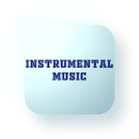 blue button that says, "Instrumental Music"