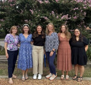 photo of Innovation's 2nd grade team 25-26